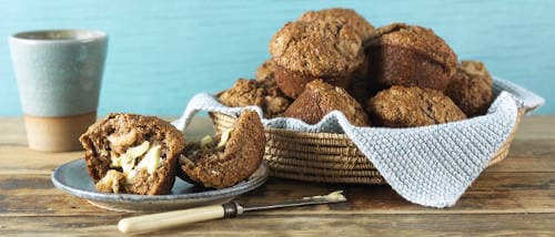 Feijoa Loaf or Muffins