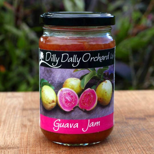 Guava Jam